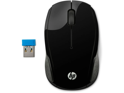 hp wireless mouse 200 ien451214