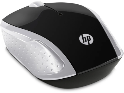 hp 200 bezdratova mys pike silver ien451216