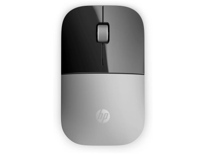 hp z3700 wireless mouse silver ien451224