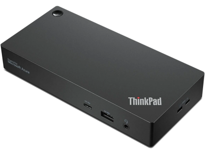lenovo dokovaci stanice thinkpad universal thunderbolt 4 smart dock ien451764
