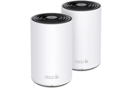 tp link deco xe75 pro 2 pack ien458452
