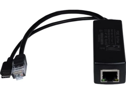 joy it power over ethernet poe usb c adapter ien465711