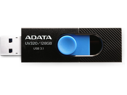 adata uv320 32gb cerny ien470910