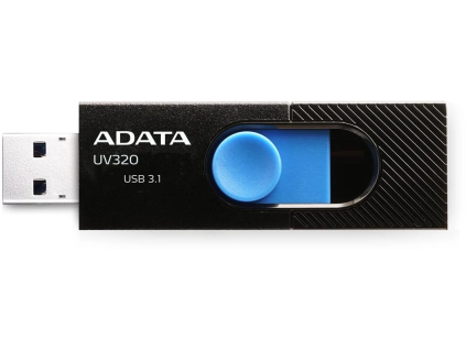 adata uv320 64gb cerny ien470911