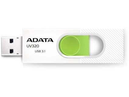 adata uv320 64gb bily ien470912