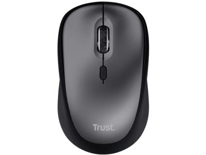 240390 trust yvi silent wireless mouse eco cerna ien474215