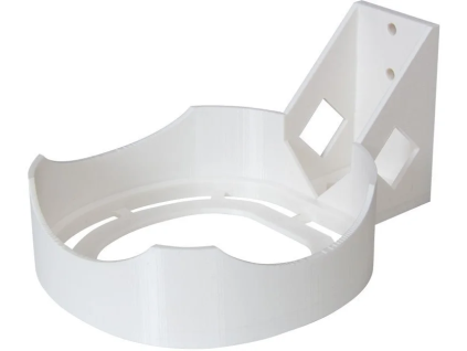 tp link drzak deco m4 e4 na stenu bily ien477842