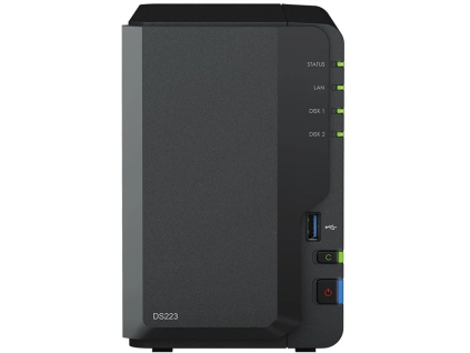 synology ds223 diskstation ien478095