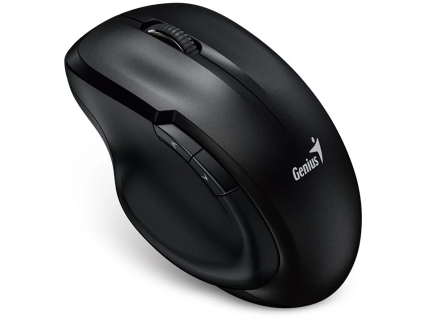 243150 genius ergo 8200s cerna ien478461
