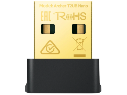 tp link archer t2ub nano ien481468