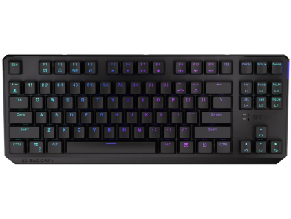 endorfy thock tkl wireless red ien483404
