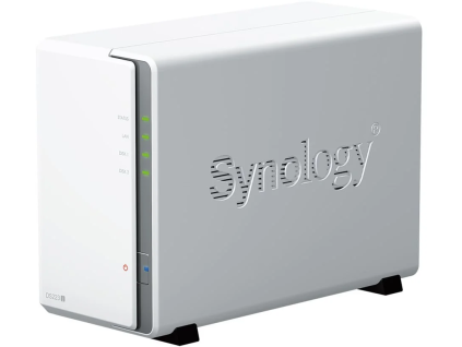 synology ds223j diskstation ien490908