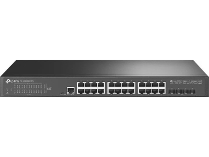 tp link tl sg3428x ups ien492502