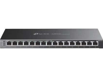 tp link tl sg2016p ien493098