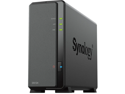 synology ds124 diskstation ien499032