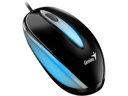 genius dx mini cerna ien500168