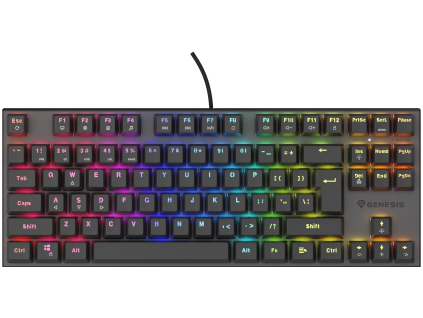 genesis thor 303 tkl cerna us ien502669