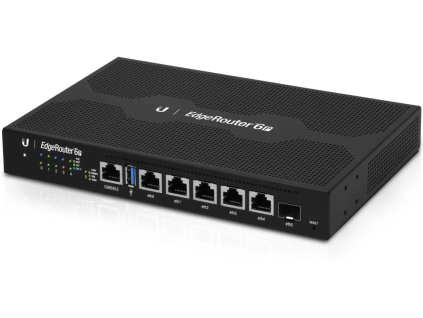 ubiquiti edgerouter 6p ien508719