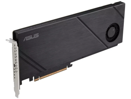 asus hyper m 2 x16 gen5 card ien510486