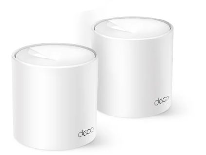 tp link deco x10 2 pack ien515962