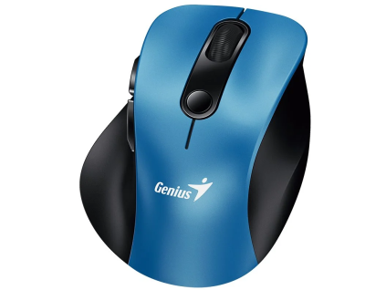 genius ergo 9000s modra ien517007