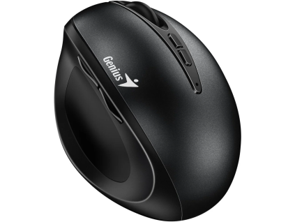 272811 genius ergo 8300s black ien517004