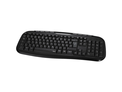 hama klavesnice cellino cerna ien517839