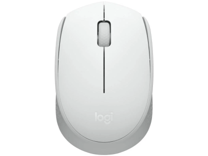 277878 logitech wireless mouse m171 bila ien520981