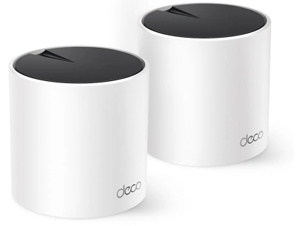 tp link deco x55 2 pack ien521337