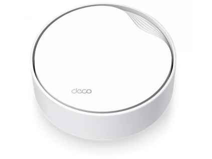 tp link deco x50 poe 1 pack ien521339