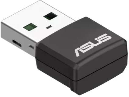 asus usb ax55 nano ien529259