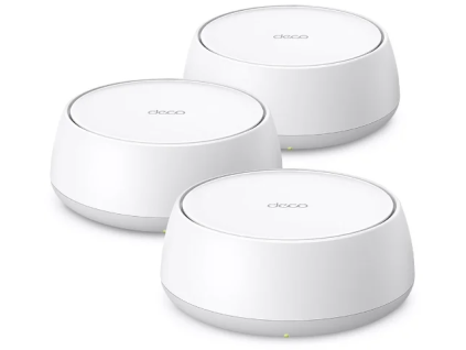 tp link deco be25 3 pack ien529380