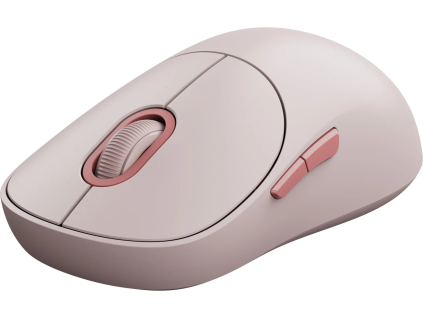 xiaomi wireless mouse 3 pink gl ien532516