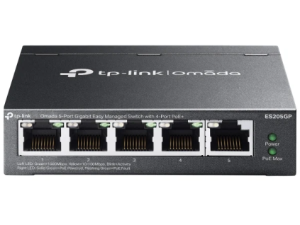 tp link es205gp ien533434