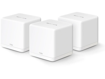 mercusys halo h60x 3 pack ien534607