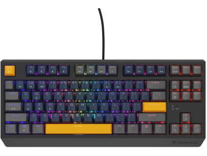 genesis thor 230 tkl modro seda us ien535178