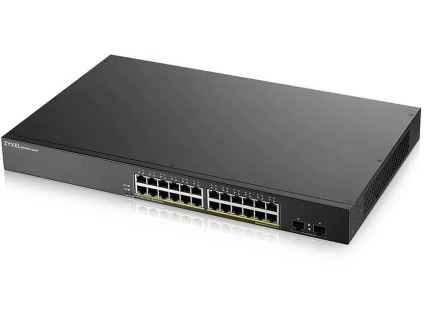 zyxel gs1900 24hp v2 ien535546