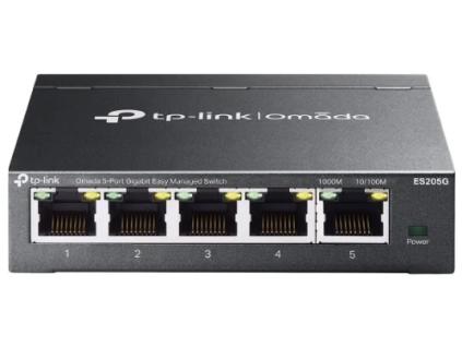tp link es205g ien537140