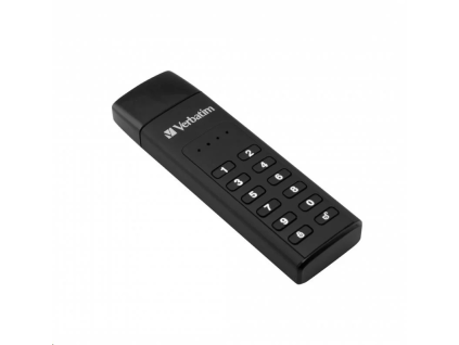 verbatim usb keypad secure 32gb ien537880