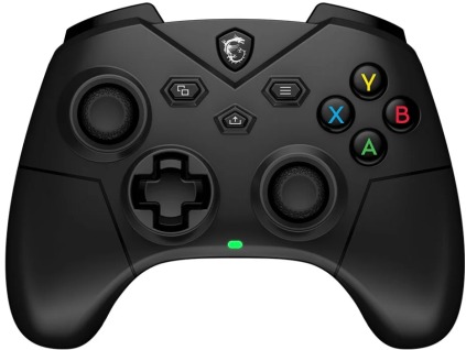 msi force gc300 wireless ien539850