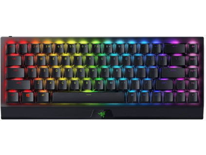 razer blackwidow v3 mini hyperspeed phantom ed yellow switch us ien540014