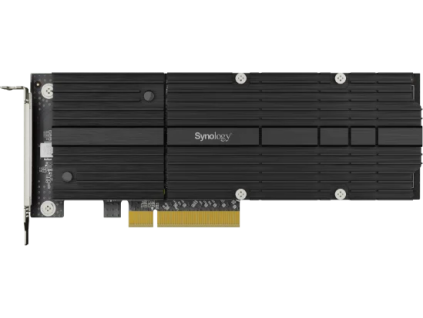 synology adapter m 2 ssd m2d20 ien540422
