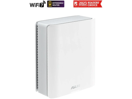 asus zenwifi bt8 1 pack wifi7 extendable router ien540770