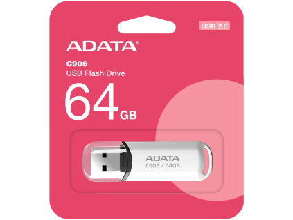 adata classic series c906 64gb bila ien541304