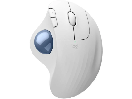 logitech m575s off white ien541777