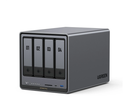 ugreen nasync dxp4800 plus ien553271