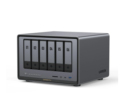 ugreen nasync dxp6800 pro ien553326