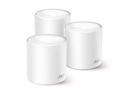 tp link deco x50 pro 3 pack ien558255