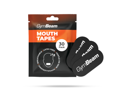 mouth tapes 30 pack gymbeam 01