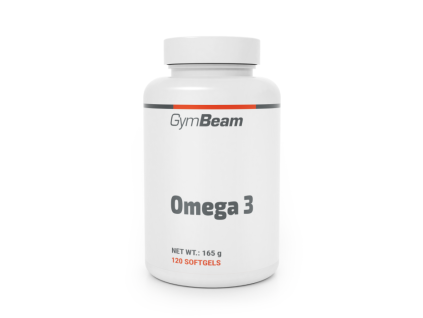 omega 3 120 saftgels gymbeam 2